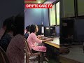 crypto trading Setup #Crypto coins signal team #Crypto care Tv Signal crypto coin #alts season 2025