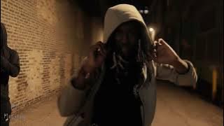 Yfg Chock - KrunchTime (Official Video)