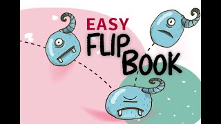 Cómo hacer un FLIPBOOK | paso a paso