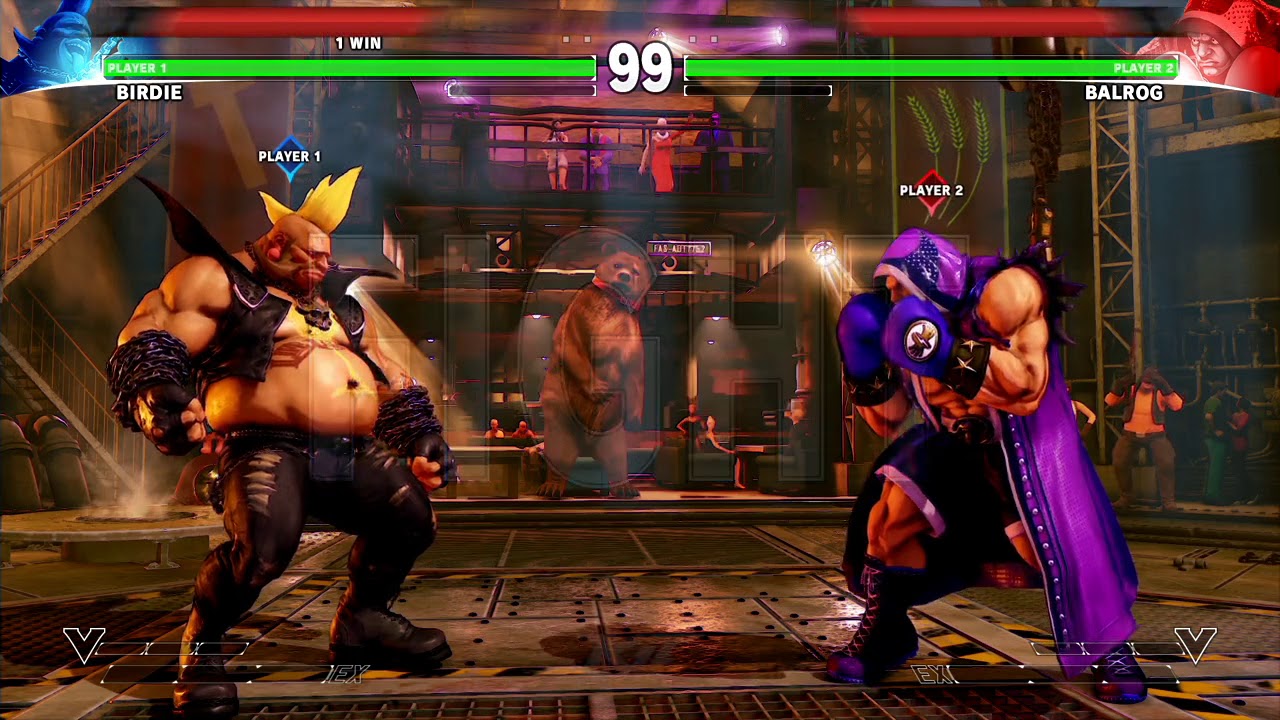 [Kumite in Tennessee 18] - SFV Top 8 RISE | MenaRD vs RISE | Smug