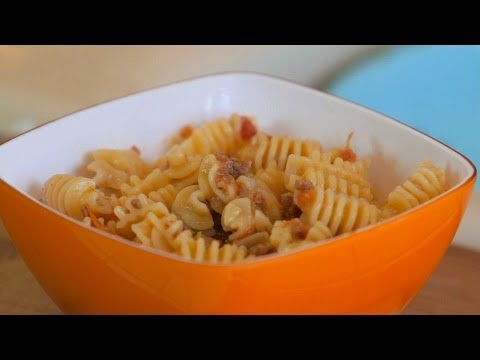 Review Pasta Recipe 7 Month Baby