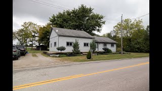 For Sale: Adam DeGroote proudly presents 4597 Kelvin Road, Scotland (Kelvin).