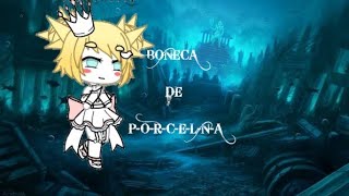 Boneca De P-O-R-C-E-L-N--Filme