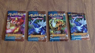 pokemon hgss triumphant booster box Pokemon - Explosive Walker - Diggersby