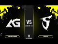 1/4 Absurd Gaming vs SaiNts / Vocation Pro Series / STANDOFF 2 / СТАНДОФФ 2 СТРИМ