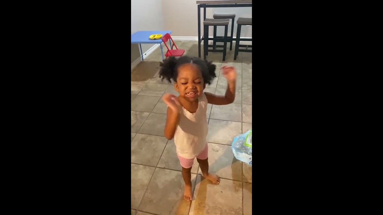 Do You Notice These Signs In Your Toddler Shorts