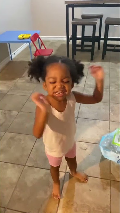 Do you notice these signs in your toddler? #shorts