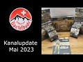 Kanalupdate Mai 2023, Schweizer Bastelbude