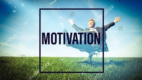 MOTIVATION | ELEMENTS OF DIRECTING | CHAPTER VII | CLASS 12 BST| UNDOUBT BUSINESS