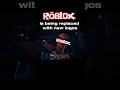Roblox....