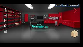 Pixel Car Racer 5.8 Second tune 💎 Diamond Alpine F1X 5speed |2025|#pixelcarracer #automobile
