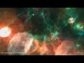 SIMULATION DE &quot; L&#39; UNIVERS &quot; : DEPUIS LE BIG BANG . HD1080p