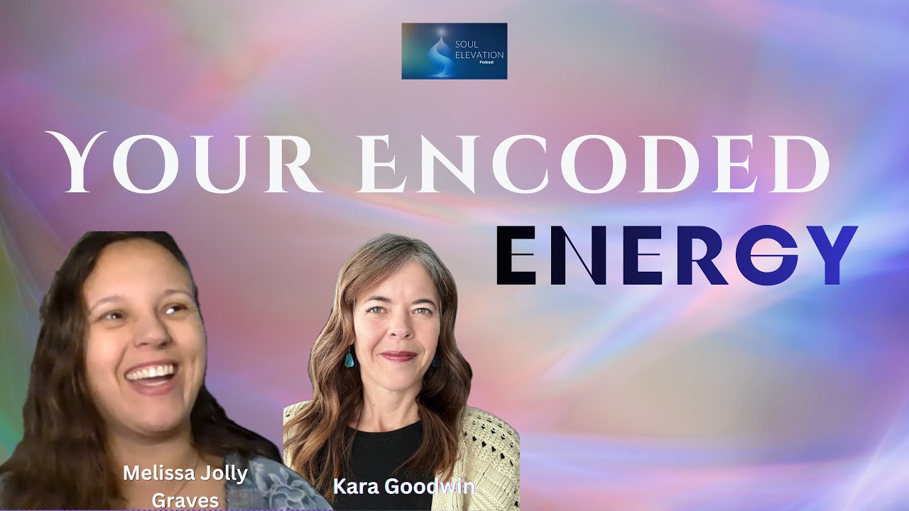 554. Telepathy Among Non-Verbal People, Energy Coding & Consciousness Science w Melissa Jolly Graves 554. Telepathy Among Non-Verbal People, Energy Coding & Consciousness Science w Melissa Jolly Graves