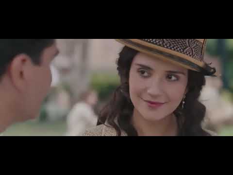 Filme dos Cristeros ~ José Luis Sanchez Del Rio Mártir. (Předtím před YouTube kromě).