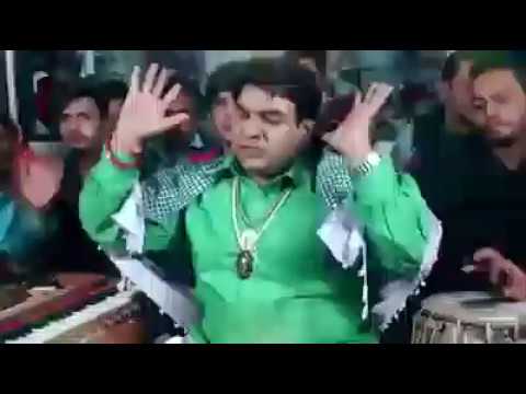 Super Hit Sai Qawwali Pakistani Singer .Live Guru Nanak Ji On Gurudwara In India ।।