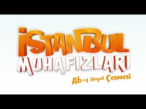 İstanbul Muhafızları - Ab-ı Hayat Çeşmesi - Sinema Filmi