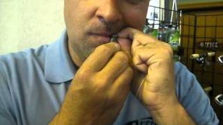 Zona's Shark Knot.AVI