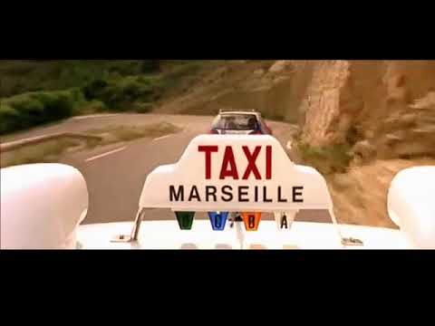 Taxi 2 (720p)