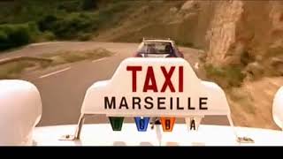 Taxi 2 720P