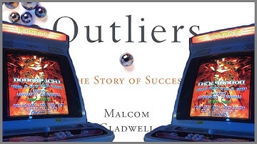 10,000 Hours of Practice for Shmup Mastery? Thoughts On Outliers and Shmups || Patreon vid 4 Gus