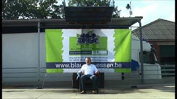 ALS Ice Bucket Challenge Mark Meeus