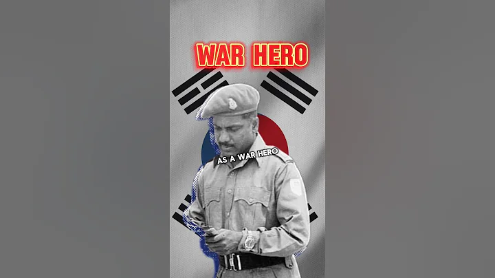 He is a Hero of South korea 😮 #indianarmy #india @KnowledgePedia2023 - DayDayNews