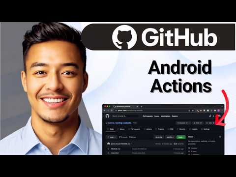 How To Build A React Native Android App With GitHub Actions