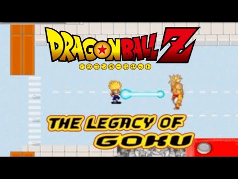 Complete Legacy Of Goku Mod Link To Play In Description Youtube - dragon balluniverse a legacy reborn roblox