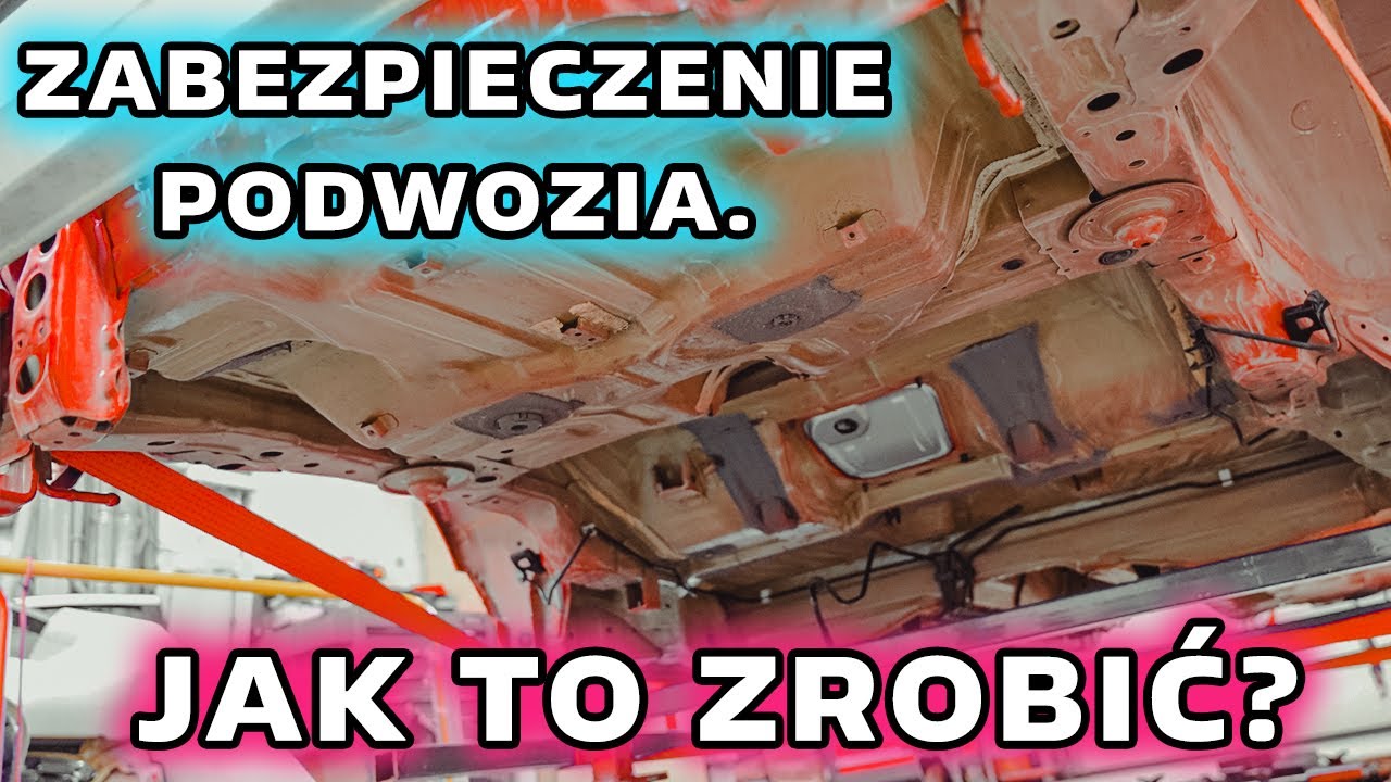 Honda Civic – Profesjonalne zabezpieczenie podwozia. Jak to zrobić?