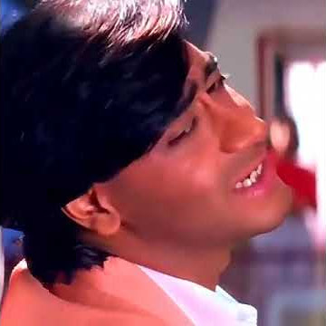 Kitna Haseen Chehra Best Scene Of Ajay Devgan | #Short #YtShort | Kumar Sanu | Jhankar | Whatsapp, S