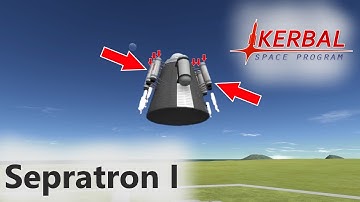Sepratron I | KSP