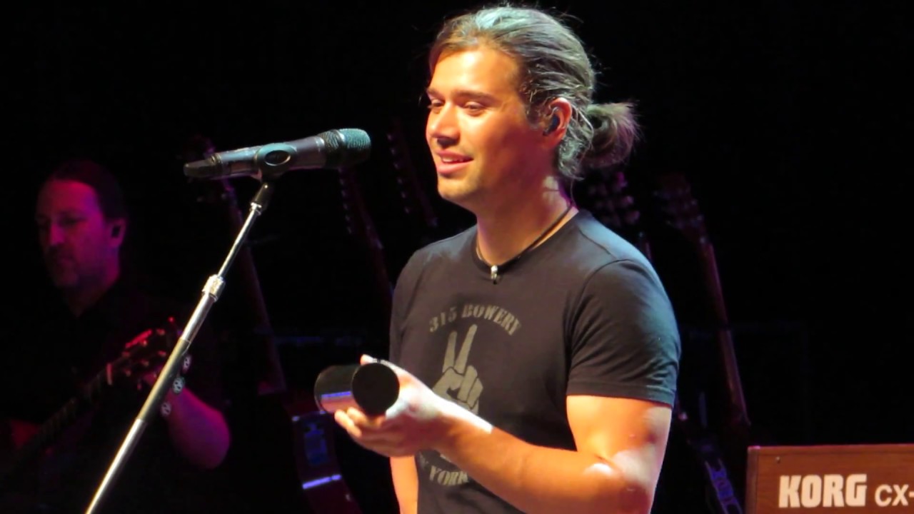 hanson save me