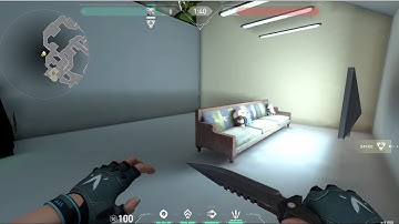 VALORANT NEW Map FRACTURE EASTER EGG?! (INSANELY EPIC SWAG?!)