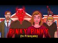 Pinky pinky  histoire dhorreur en franais  histoires de fantme  histoire qui fait peur