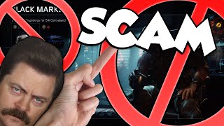 Do NOT Buy Supply Drops! (Black Ops 3 Rant)