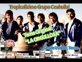 TROPICALISIMO GRUPO COAHUILA - “La Orgullosa” - TEMA ORIGINAL - DESDE UVALDE, TEXAS y Villa Unión!