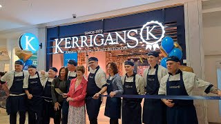 Kerrigan's Craft Butchers open state-of-the-art store in Donaghmede Shopping Centre by Irish Independent 165 views 6 days ago 3 minutes, 4 seconds