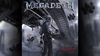 Megadeth - Conquer Or Die!