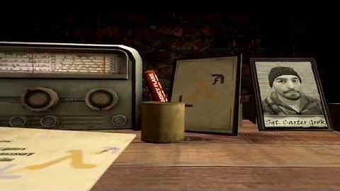 Half-Life 2-Antlions Everywhere Part 1