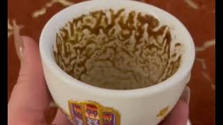 Leo The Comeback You Didn’t See Coming Coffee Cup Reading