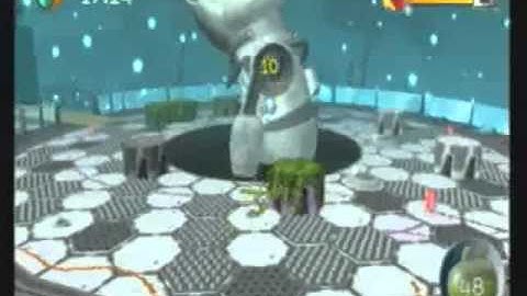 De Blob (Pt 40) - Comrade Black