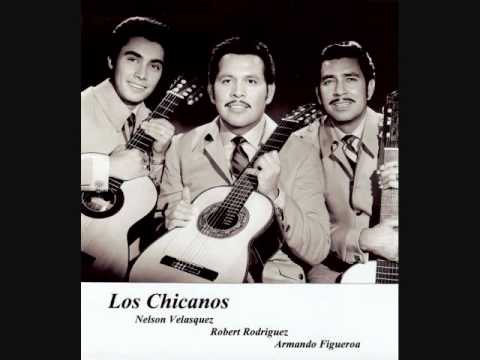 "Los Chicanos"