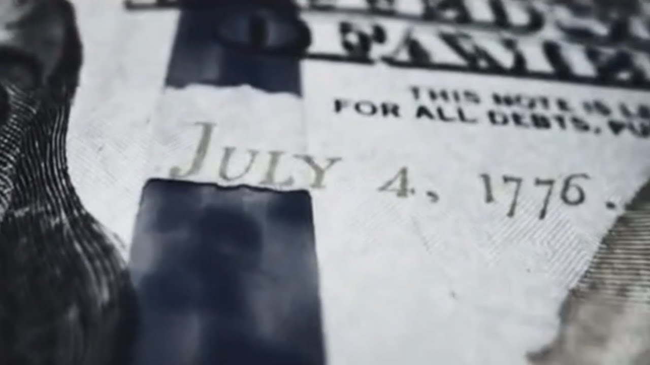 American History You Were Never Taught