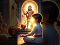 HANUMAN JI KI BHAKTI KARNEWALE KA CHERA BOLNE LAGTA HAI JAI SHREE HANUMAN JI KI JAI