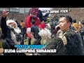 PENTAS TERBARU KUDA LUMPING SIMAWAR SINAR MUSTIKA SAWARGI DI EMPANG POJOK 💥 RHP Telolet