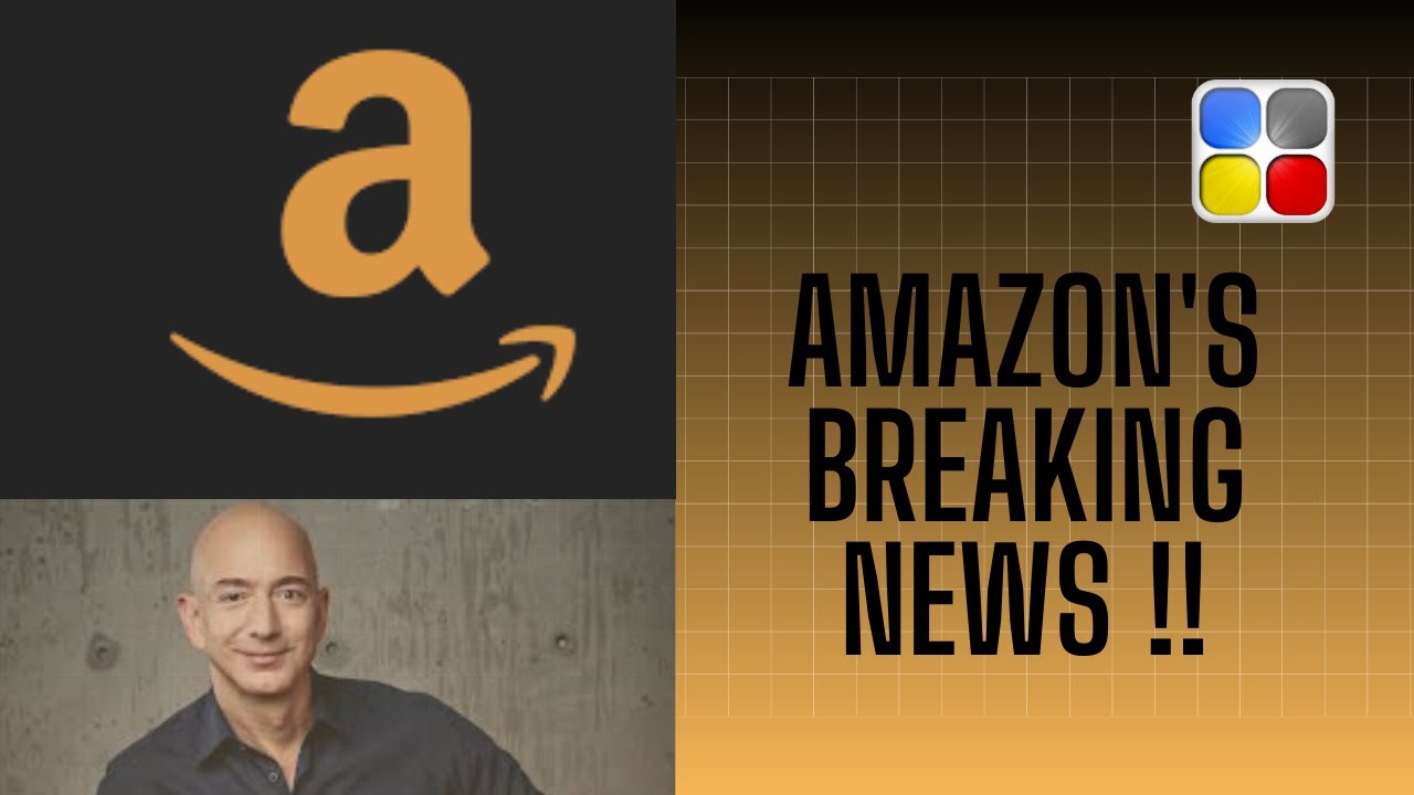 Amazon: Jeff Bezos Wealth Hits $195B, Amazon Braket and Amazon Hiring 3,500+