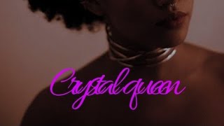 Chapter Two Of The Crystal Queen