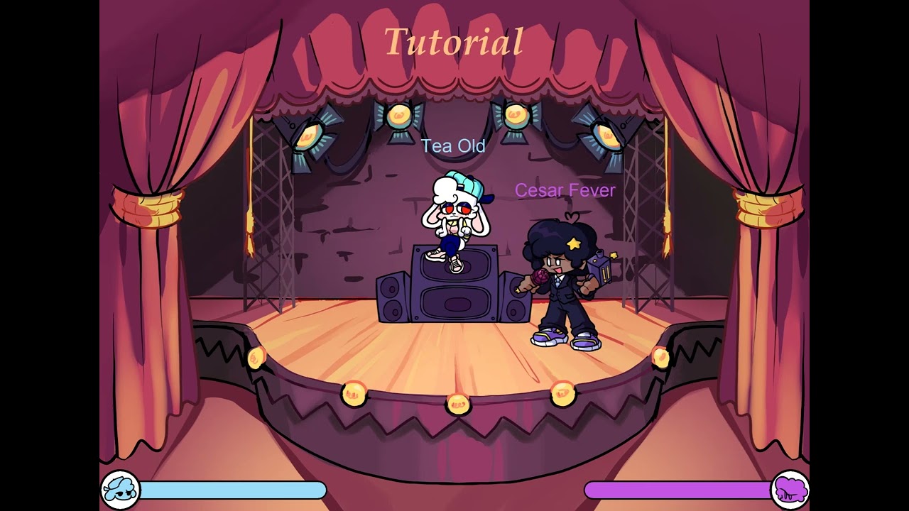 SteFan's Music FunkaDelix - Tutorial (But everyone sing it)