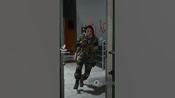 I am cod timing 😈 #mw2 #shorts