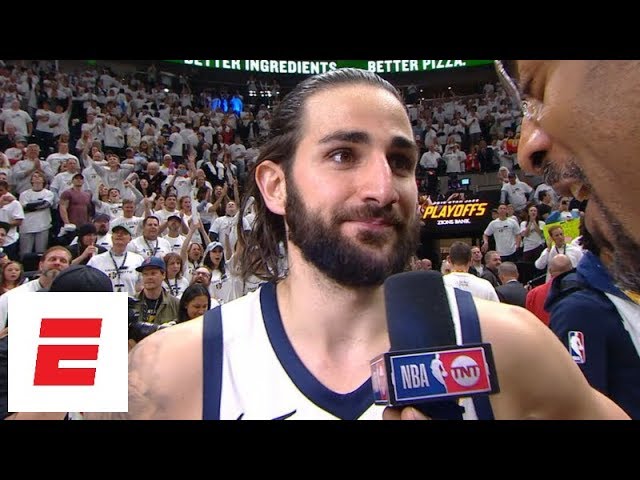 NBA World Reacts To The Crushing Ricky Rubio News - The Spun: What's  Trending In The Sports World Today